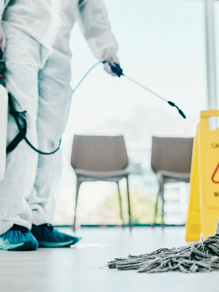 Commercial Cleaning Services Melbourne